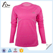 Nouvelle conception OEM Service Gym Gym Wear Wear pour les femmes